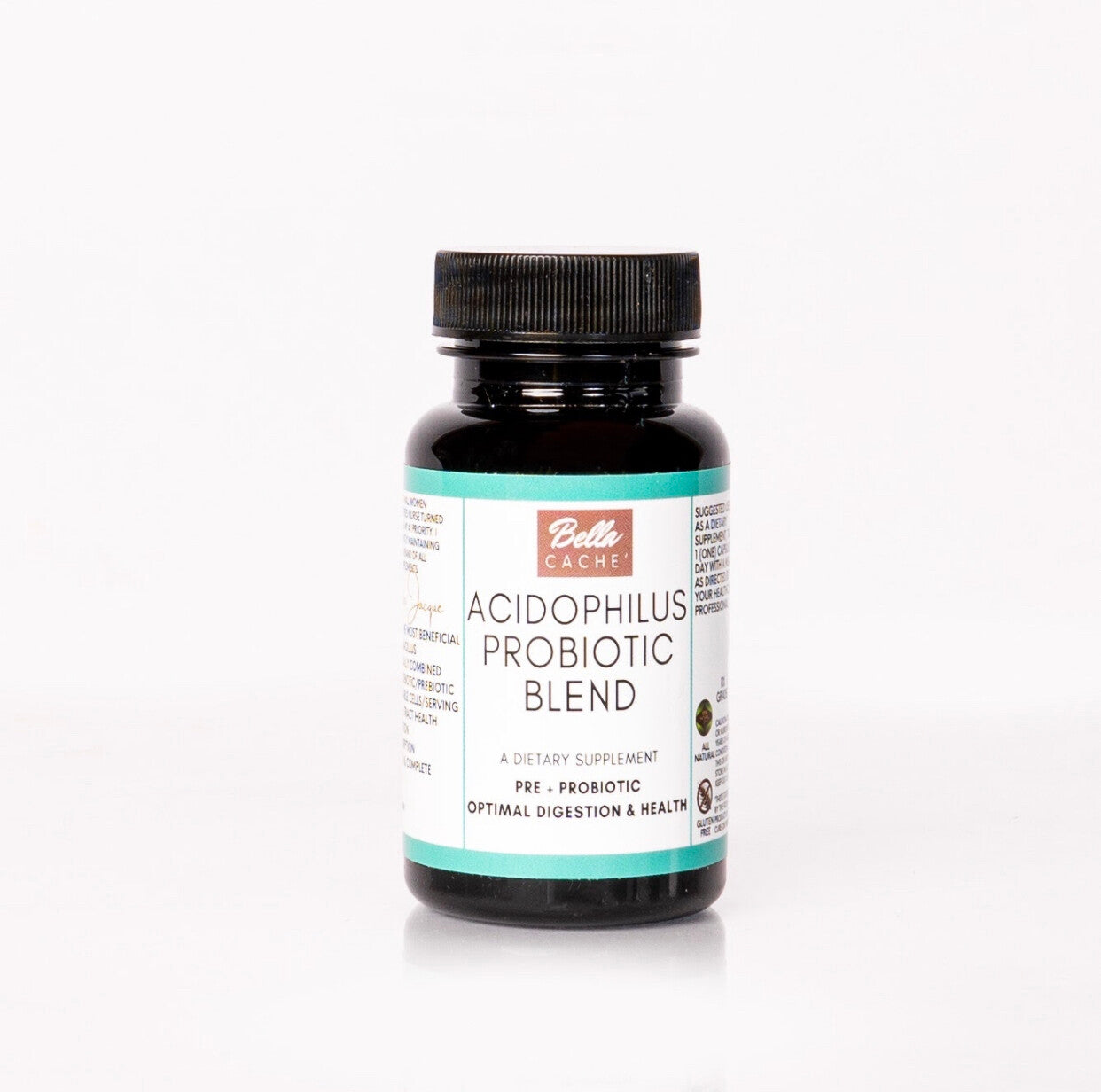 Acidophilus Pre/Probiotic Blend
