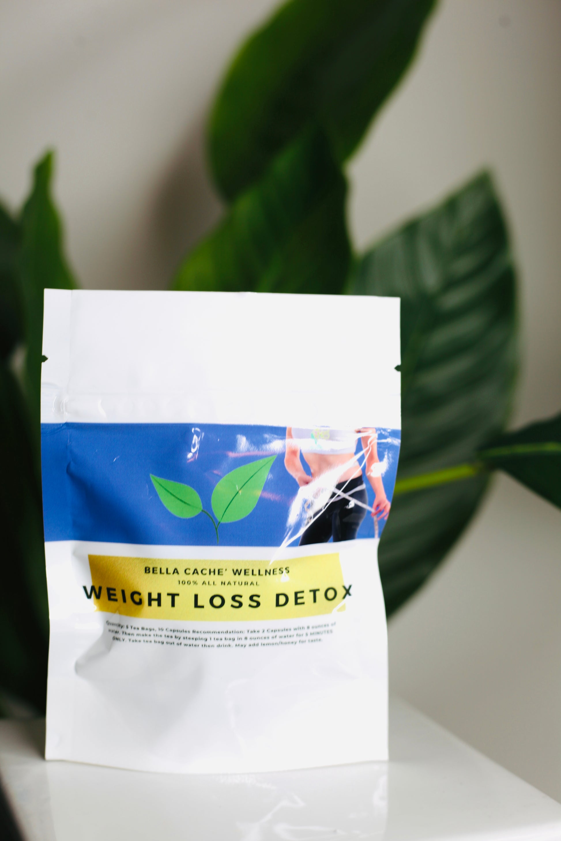 Detox Teas Shop  Natural Detox Products