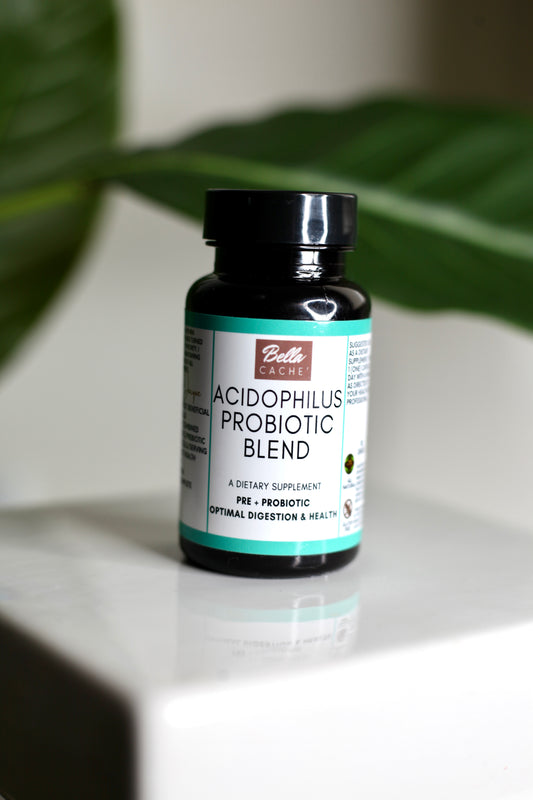 Acidophilus Pre/Probiotic Blend