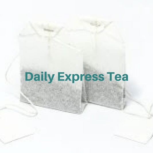 Daily Weight Loss Tea