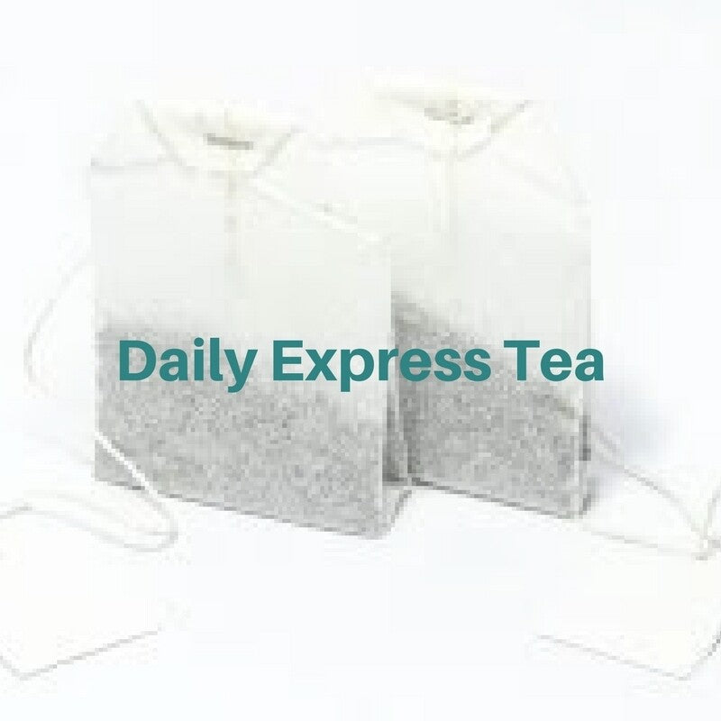 Daily Weight Loss Tea
