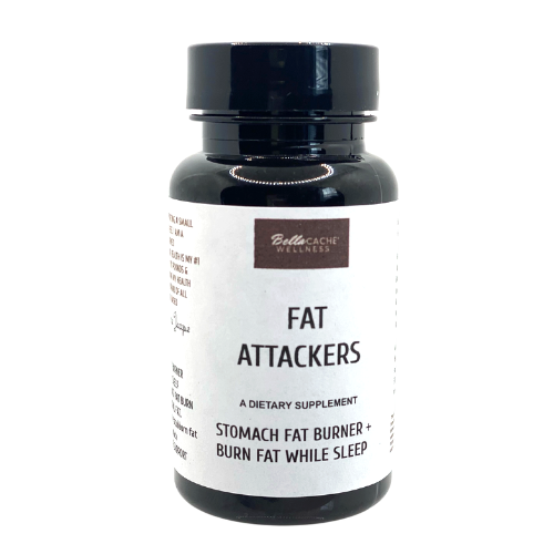 Fat Attackers "Client Favorite"